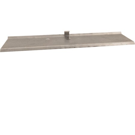 Hobart Strainer, Overflow Back 00-812922-00001